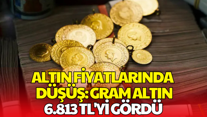 ABD-İran Gerilimi Piyasaları Vurdu: Altında Düşüş